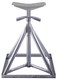 Tyresöstöttan kölstötta KS-3 - 4500kg